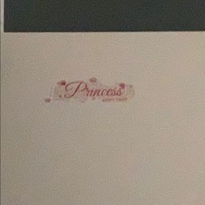 Meet your Posher, Princess